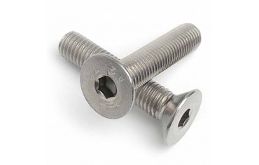 Cıvata Somun Çeşitleri, Adlandırılması, Standartları ve Üretim Aşamaları